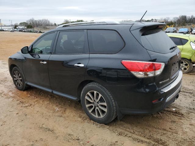 Photo 2 from auction – 2015 NISSAN PATHFINDER with VIN 5N1AR2MN6FC719719