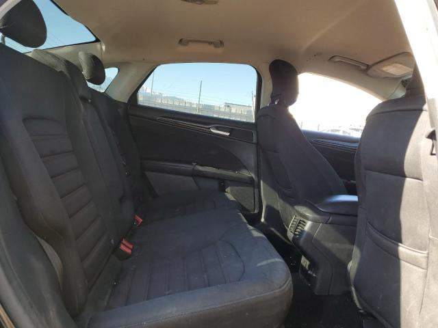 Photo 10 from auction – 2013 FORD FUSION SE with VIN 3FA6P0LU7DR201779