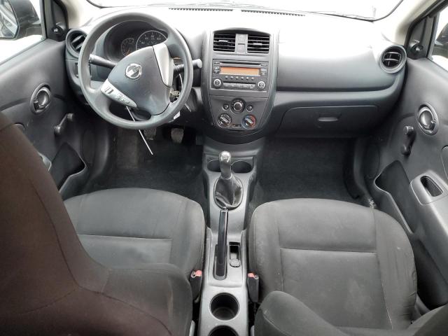 Photo 8 from auction – 2015 NISSAN VERSA S with VIN 3N1CN7AP1FL954287