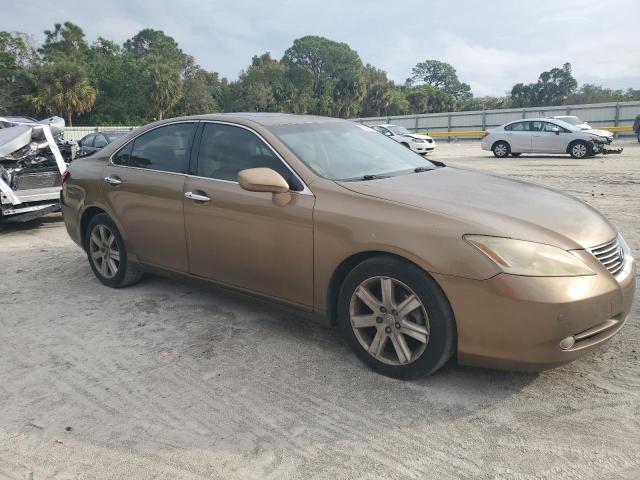 Photo 4 from auction – 2008 LEXUS ES 350 with VIN JTHBJ46G382156971