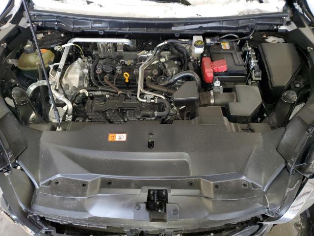 Photo 12 from auction – 2024 MITSUBISHI OUTLANDER with VIN JA4J4VA83RZ072808