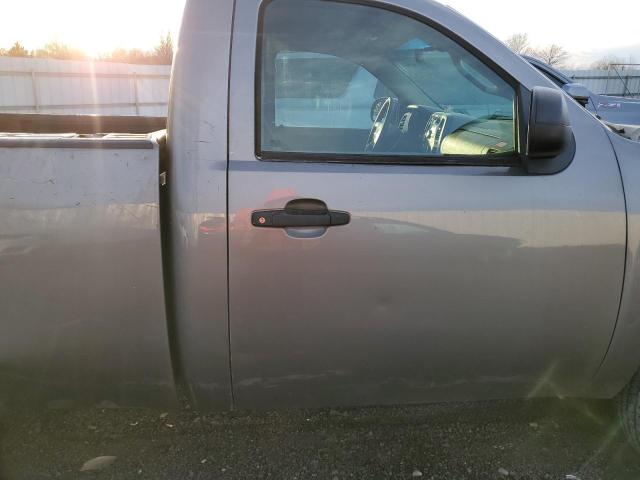 Photo 10 from auction – 2013 CHEVROLET SILVERADO with VIN 1GCNCPEX7DZ274390