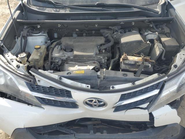 Foto 12 de la subasta – 2014 TOYOTA RAV4 LIMIT con VIN 2T3DFREV2EW139008
