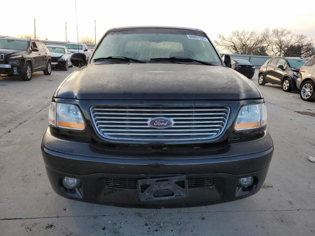 Photo 5 from auction – 2003 FORD F150 SUPER with VIN 1FTRW07373KC83897
