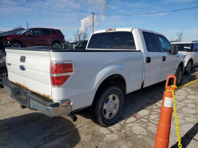 Photo 3 from auction – 2012 FORD F150 SUPER with VIN 1FTFW1ET6CFB46681