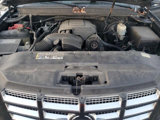 Foto 12 de la subasta – 2011 CADILLAC ESCALADE L con VIN 1GYS4BEF3BR164521