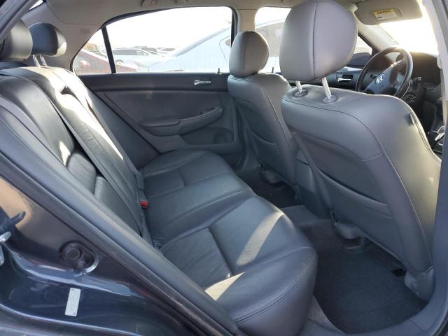 Photo 10 from auction – 2005 HONDA ACCORD with VIN 1HGCM665X5A076660