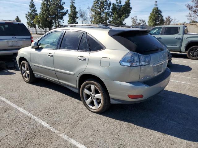 Photo 2 from auction – 2004 LEXUS RX 330 with VIN JTJGA31U940007661