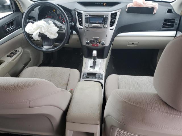 Photo 8 from auction – 2013 SUBARU OUTBACK 2. with VIN 4S4BRCGC8D3223323