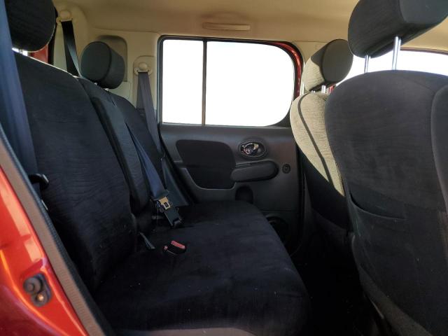 Photo 11 from auction – 2011 NISSAN CUBE BASE with VIN JN8AZ2KR6BT211842