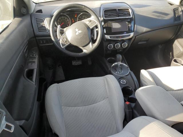 Photo 8 from auction – 2015 MITSUBISHI OUTLANDER with VIN 4A4AR4AU2FE055640