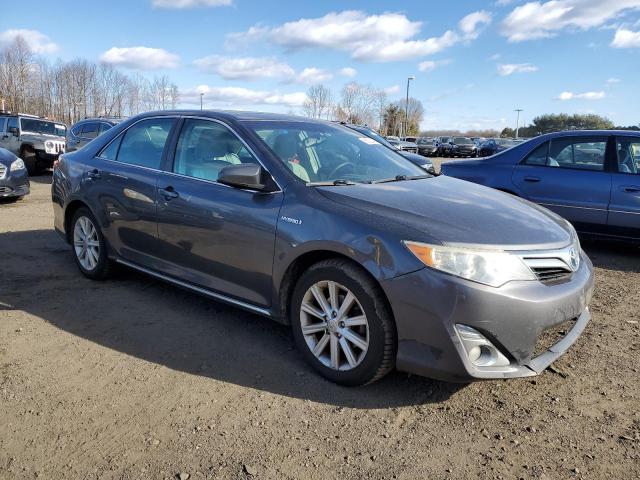 Photo 4 from auction – 2012 TOYOTA CAMRY HYBR with VIN 4T1BD1FK8CU060791
