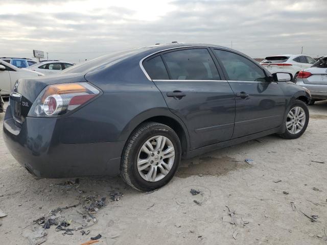 Photo 3 from auction – 2011 NISSAN ALTIMA BAS with VIN 1N4AL2AP4BN418933