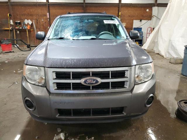 Photo 5 from auction – 2012 FORD ESCAPE XLS with VIN 1FMCU0C78CKC35549