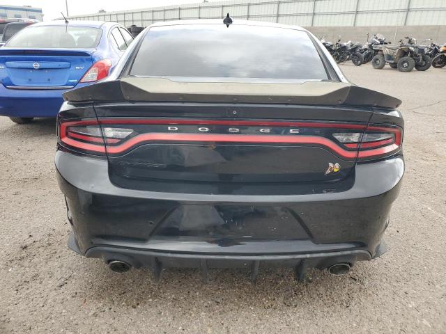 Photo 6 from auction – 2019 DODGE CHARGER SC with VIN 2C3CDXGJ8KH530499