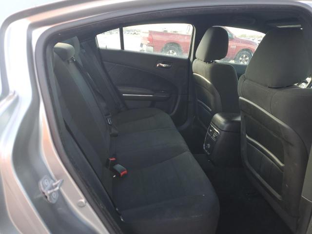 Photo 10 from auction – 2014 DODGE CHARGER R/ with VIN 2C3CDXCT4EH147915