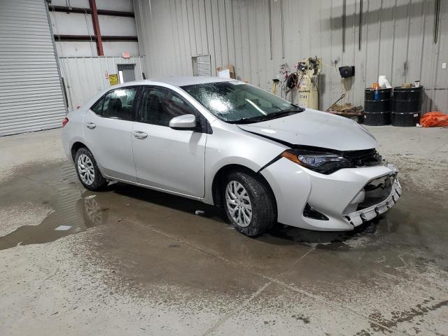 Photo 4 from auction – 2017 TOYOTA COROLLA L with VIN 2T1BURHE2HC805534