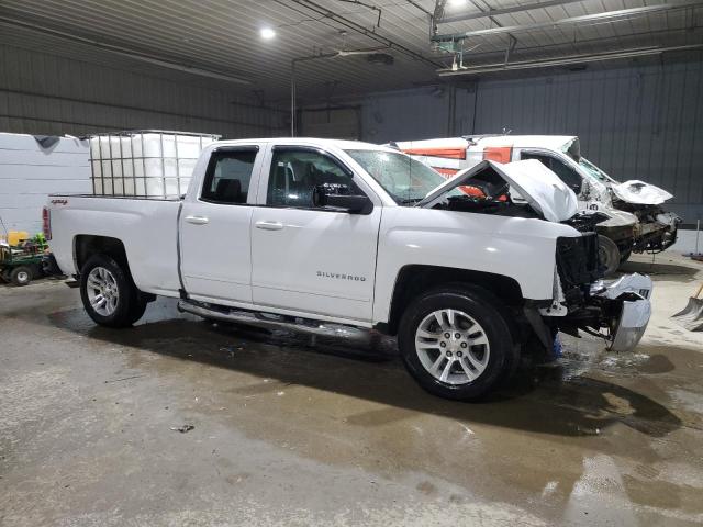 Photo 4 from auction – 2016 CHEVROLET SILVERADO with VIN 1GCVKREC8GZ306795