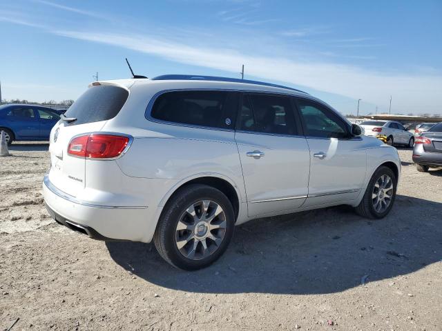 Photo 3 from auction – 2017 BUICK ENCLAVE with VIN 5GAKRBKD0HJ122455