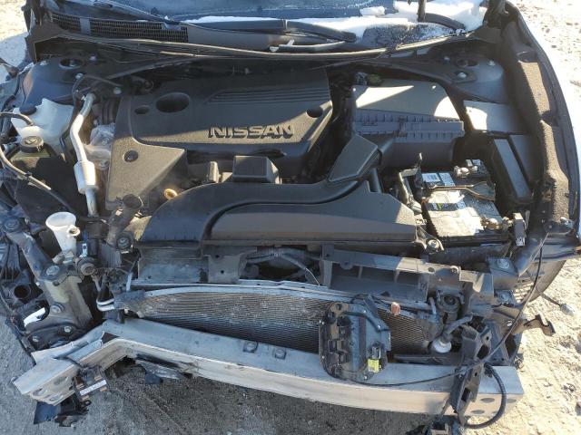 Photo 11 from auction – 2018 NISSAN ALTIMA 2.5 with VIN 1N4AL3AP6JC293059