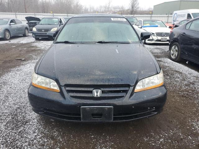 Photo 5 from auction – 2002 HONDA ACCORD EX with VIN 1HGCG66892A061208