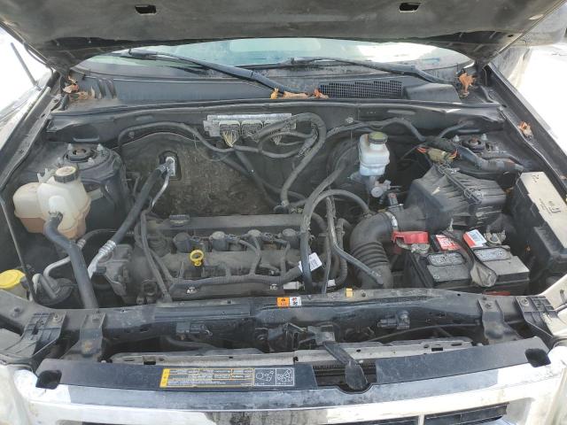 Photo 12 from auction – 2012 FORD ESCAPE XLT with VIN 1FMCU0D74CKA19406