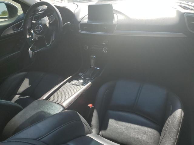 Photo 8 from auction – 2018 MAZDA 3 TOURING with VIN 3MZBN1V30JM271252