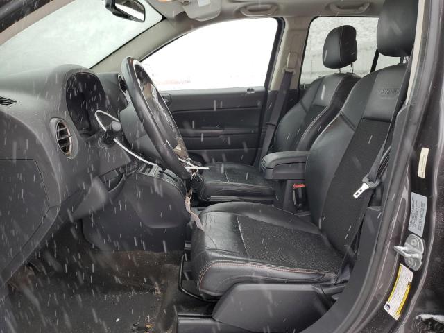 Photo 7 from auction – 2016 JEEP COMPASS SP with VIN 1C4NJDBB0GD697858