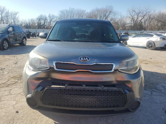 Photo 5 from auction – 2015 KIA SOUL with VIN KNDJN2A2XF7199706