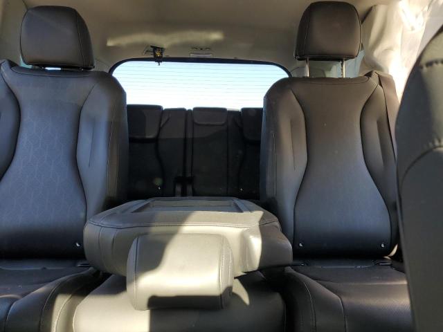 Photo 10 from auction – 2022 KIA CARNIVAL E with VIN KNDNC5H30N6092823