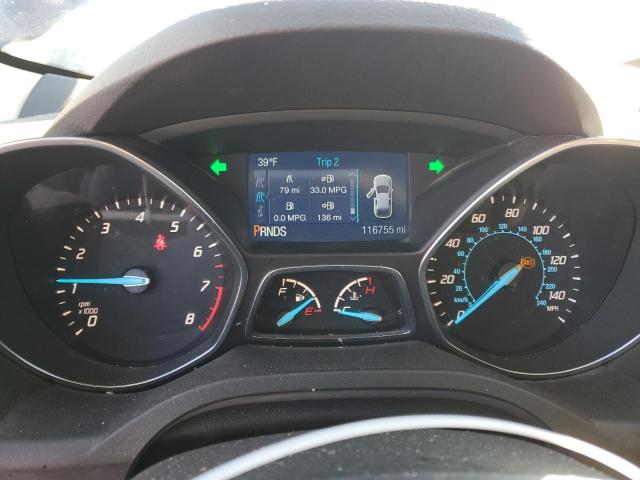 Photo 9 from auction – 2014 FORD ESCAPE SE with VIN 1FMCU0GX5EUA37724
