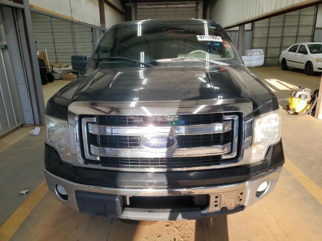 Photo 5 from auction – 2013 FORD F150 SUPER with VIN 1FTFW1CF5DFA54539