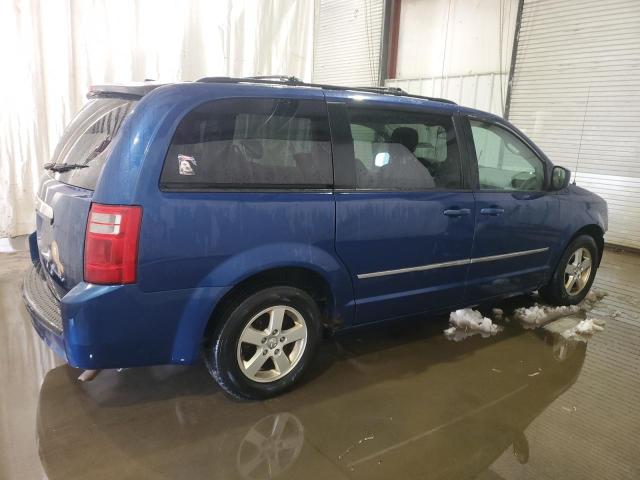 Photo 3 from auction – 2010 DODGE GRAND CARA with VIN 2D4RN5D12AR140781