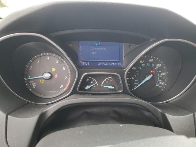 Photo 9 from auction – 2013 FORD FOCUS SE with VIN 1FADP3K25DL214103