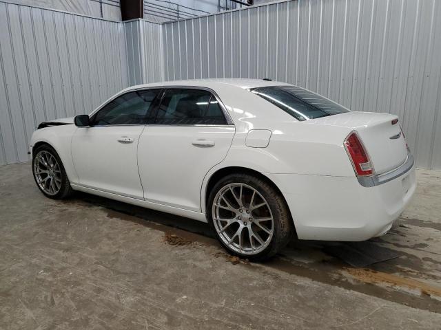 Photo 2 from auction – 2014 CHRYSLER 300 with VIN 2C3CCAAG4EH161769