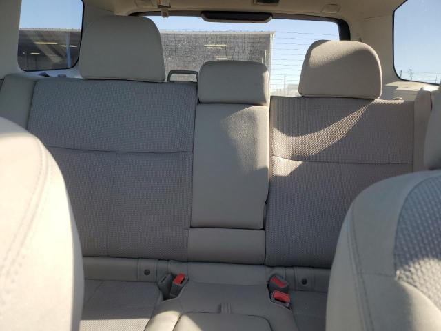 Photo 10 from auction – 2013 SUBARU FORESTER 2 with VIN JF2SHACC1DH430285