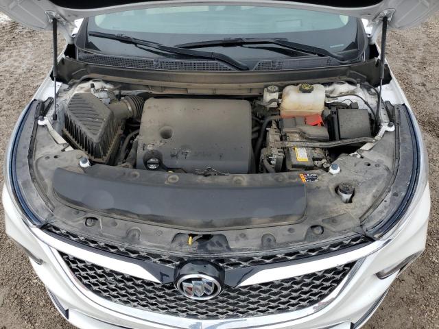 Photo 11 from auction – 2022 BUICK ENCLAVE AV with VIN 5GAERDKWXNJ106656