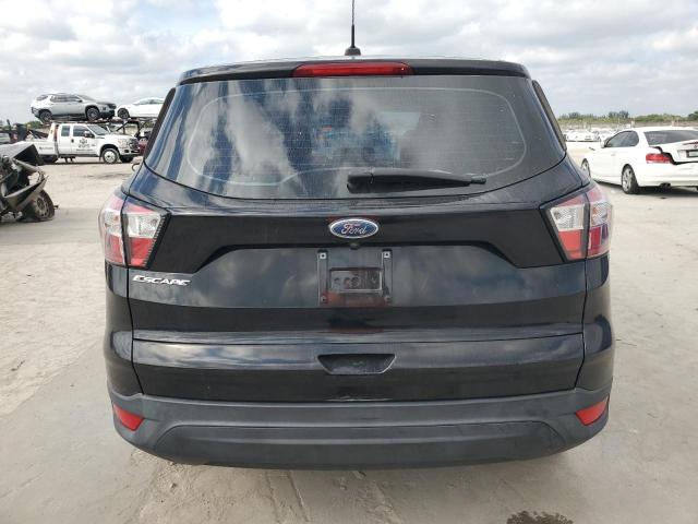 Photo 6 from auction – 2018 FORD ESCAPE S with VIN 1FMCU0F73JUB67805
