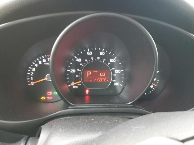 Photo 9 from auction – 2015 KIA SOUL with VIN KNDJN2A25F7799758