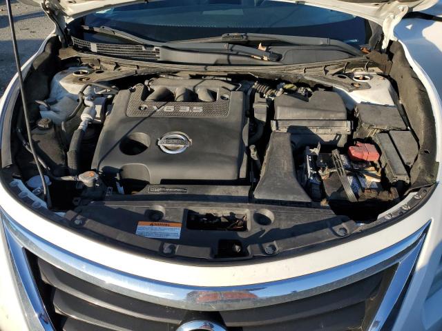 Photo 11 from auction – 2013 NISSAN ALTIMA 3.5 with VIN 1N4BL3APXDN528706