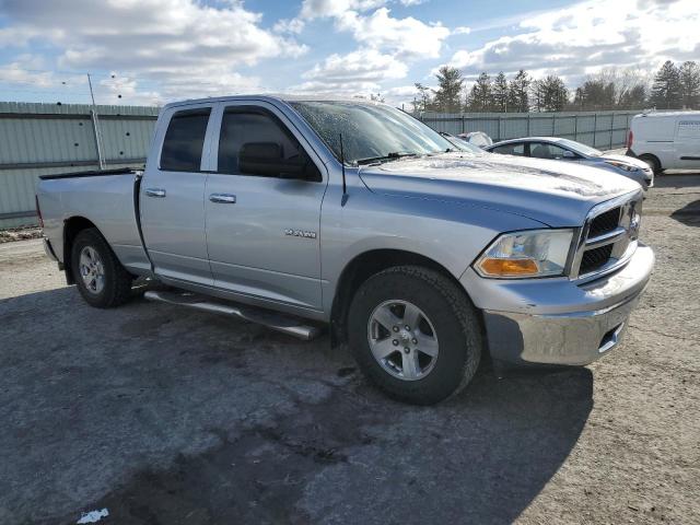 Photo 4 from auction – 2010 DODGE RAM 1500 with VIN 1D7RV1GP7AS113036