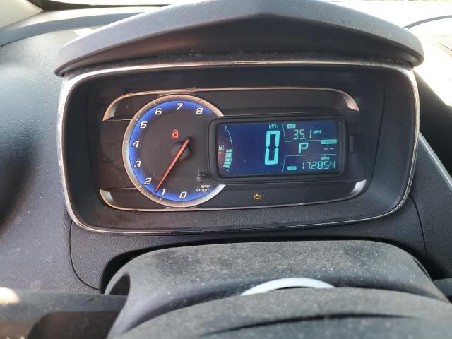 Photo 9 from auction – 2016 CHEVROLET TRAX 1LT with VIN 3GNCJPSBXGL137758