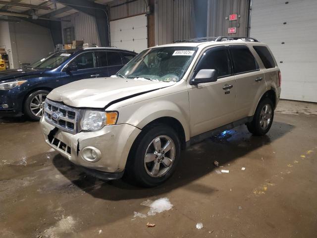 FORD ESCAPE XLT 2011 z numerem VIN 1FMCU9DG5BKA25086 - Zdjęcie z aukcji