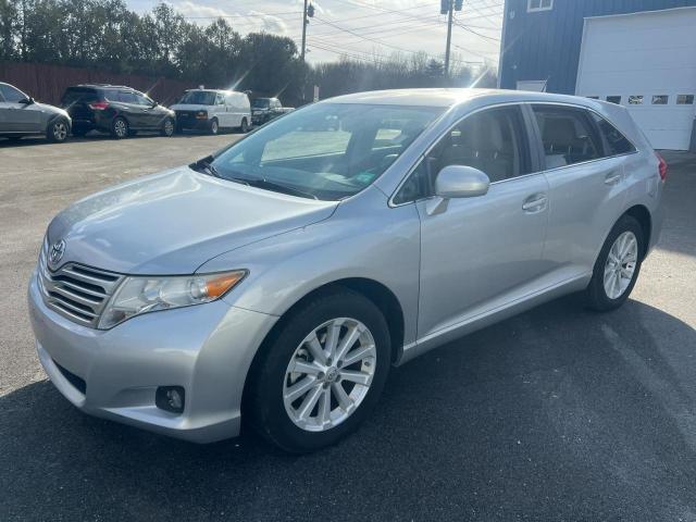 Photo 2 from auction – 2012 TOYOTA VENZA LE with VIN 4T3BA3BB0CU029861