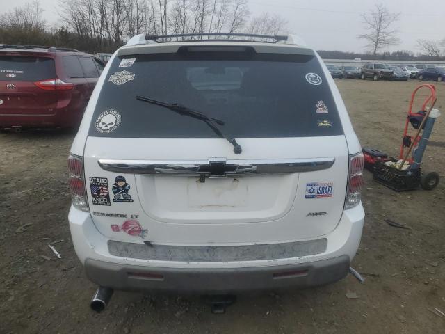 Photo 6 from auction – 2005 CHEVROLET EQUINOX LT with VIN 2CNDL73F456080673