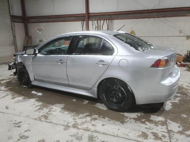 Photo 2 from auction – 2013 MITSUBISHI LANCER ES/ with VIN JA32U2FU4DU005556