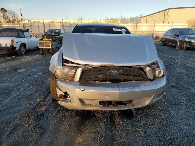 Photo 5 from auction – 2012 FORD MUSTANG with VIN 1ZVBP8AM7C5265751