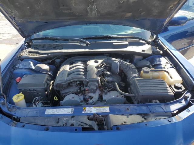 Photo 11 from auction – 2010 DODGE CHARGER SX with VIN 2B3CA3CV5AH148887