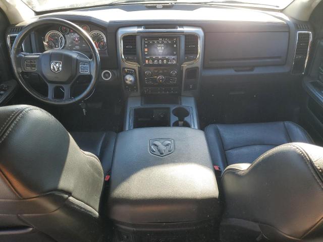 Photo 8 from auction – 2014 RAM 1500 SPORT with VIN 1C6RR7MTXES165597