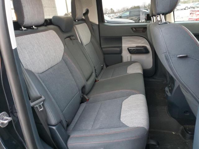 Photo 10 from auction – 2023 FORD MAVERICK X with VIN 3FTTW8E39PRA31965